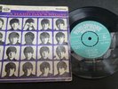 BEATLES SINGLE EP MADE IN INDIA A HARD DAYS NIGHT SOUNDTRACK RARE
