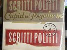 Scritti Politti : Cupid & Psyche 85 - Vinyl (LP) New - Slight Bend to Cover