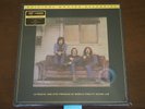 CROSBY, STILLS & NASH (Self-Titled) - MFSL 2LP 45 RPM SEALED& MINT  #2642