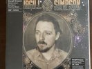 Sturgill Simpson Metamodern Sounds in Country Music LP  VMP NM