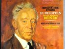 Rubinstein Rachmaninoff Falla Reiner Jorda RCA LSC 2430 Classic Records Unplayed