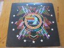 HAWKWIND - X IN SEARCH OF SPACE. UK 1st PRESS. A-1U/B-1U. GIMMIX SLEEVE+ LOGBOOK