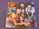 DAVID BOWIE - 'DIAMOND DOGS'. 1st UK PRESSING. A1/B1 MATRICES. EXCELLENT COND.