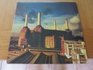 PINK FLOYD - 'ANIMALS'. UK 1st PRESSING. A2U/B5U MATRICES. WIDE SPINE. EXC VINYL