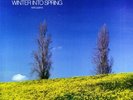 George Winston Winter Into Spring New LP