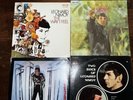 The Touch of Leonard Nimoy LP - Dot DLP 25910 - SEALED Vinyl - Plus Others