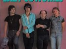 Lazy Cowgirls NEAR MINT Restless Records Vinyl LP