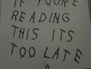 If You're Reading this It's Too Late by Drake (Record, 2016)
