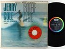 Jerry Cole & His Spacemen - Surf Age LP - Capitol