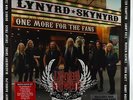 Lynyrd Skynyrd - One More For The Fans 3xLP - Loud & Proud SEALED