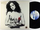 Red Hot Chili Peppers - Mother's Milk LP - EMI VG++