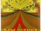 Savoy Brown - Raw Sienna LP - Parrot SEALED