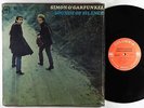 Simon & Garfunkel - Sounds Of Silence LP - Columbia 1A/1A OG 2-Eye Mono DG VG+