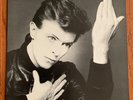 David Bowie Heroes 1977 edition Vinyl