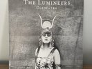The Lumineers- Cleopatra (strd black vinyl)