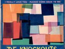 STEREOS KNOCKOUTS I Really Love You Fever 1961 Doo Wop Pop Corn EP 45T