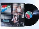 SIOUXSIE & THE BANSHEES Kaleidoscope PVC LP VG++ n