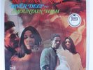 IKE & TINA TURNER River Deep - Mountain High A&M SP-3179 LP SEALED n
