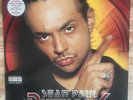 SEAN PAUL - DUTTY ROCK / KILLER DANCEHALL I'M STILL IN LOVE ALTON ELLIS  LP /
