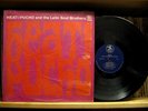 Pucho And The Latin Soul Brothers / Heat  - Prestige Jazz Vinyl - 1968 In Shrink