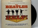 The Beatles - Help  - 1965 US Stereo 1st Press Album (EX/NM) Ultrasonic Clean