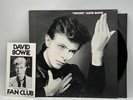 David Bowie - Heroes - 1977 US 1st Press Album (NM) Ultrasonic Clean