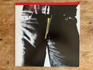 Rolling Stones Sticky Fingers MFSL 1-060 Mobile Fidelity LP - NM w/all inserts