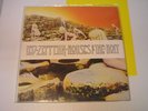 Led Zeppelin HOUSES OF THE HOLY Classic Records 180 Gram Vinyl LP SEALED
