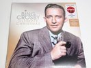 Bing Crosby - Ultimate Christmas - Candy Apple Red Vinyl LP - NEW SEALED IN HAND