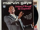 Marvin Gaye - I Heard It Through The Grapevine - 1968 US Stereo Album (EX)