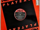 FREESTYLE - C-BANK FEATURING DIAMOND EYES - I WON'T STOP LOVING YOU - OG PRESS