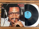 WOODY SHAW Little Red’s Fantasy MUSE MR 5103 Jazz Vinyl LP 1978 VG+