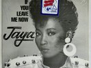 FREESTYLE - JAYA - IF YOU LEAVE ME NOW - LMR RECORDS ORIGINAL PRESS - STEVIE B
