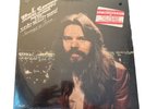 Bob Seger Stranger In Town LP Record SEALED Old Time R&R Song Sticker VERY RARE