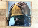 Bobby Hutcherson Head On Vinyl LP Jazz Blue Note Records RVG OG 1st EX+
