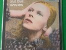 David Bowie Hunky Dory Limited Edition LP Album Vinyl Record