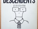 DESCENDENTS - MILO GOES TO COLLEGE - EX 1984 press on New Alliance PUNK LP