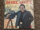 DANIEL SANTOS canta grandes exitos de JULIO JARAMILLO IMP FANIA - LATIN LP