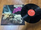 GOMORRHA -trauma FIRST PRESS 1971 GERMAN LP ARCHIVE  krautrock