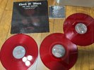 CHURCH OF MISERY-early works BLOOD EDITION DIE HARD 3LP LIM 166  stoner doom