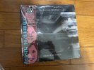 CHURCH OF MISERY -second coming  SEALED DLP CLEAR VINYL LIM 100 stoner doom