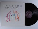 JOHN LENNON Imagine OST CAPITOL 2XLP NM/VG++ n