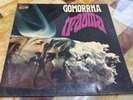 Gomorrha - Trauma LP-  Rare Kraut Psych-  Original BASF GERMANY-1971