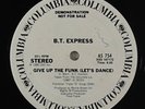 B.T. Express 