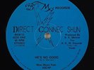 Direct Connec Shun 