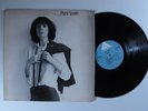 PATTI SMITH Horses ARISTA LP n