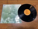 FRESH MAGGOTS -s/t RARE U.K. LP     leafhound