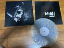 KHANATE -capture release SPLATTER FIRST PRESS 2006 LP sunn sludge doom