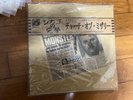CHURCH OF MISERY -master of brutality 1ST PRESS JAPAN LP SEALED 2006 doom stoner