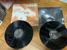 PENTAGRAM -be forewarned  FIRST PRESS U.K. LP 1994 DLP   stoner doom